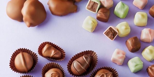 Ferrero Buys US Chocolate Maker Fannie May Confections