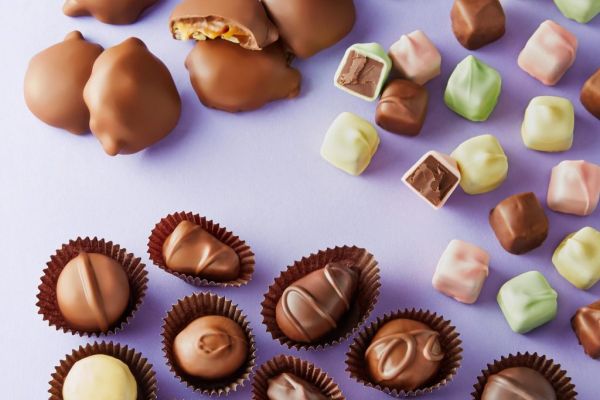 Ferrero Buys US Chocolate Maker Fannie May Confections