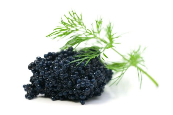 Caviar Infusion From Pernod Ricard's Paris Lab Aims To Refresh Vodka