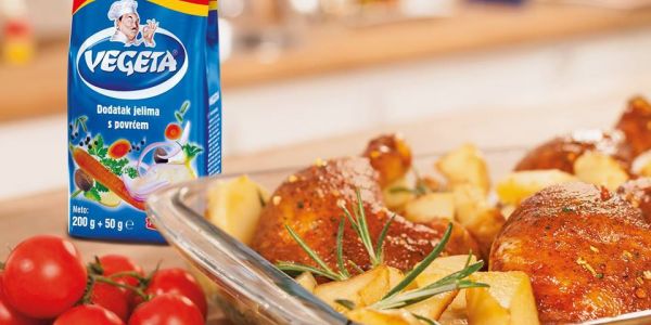 Vegeta Voted Strongest Domestic Brand In Adriatic Region