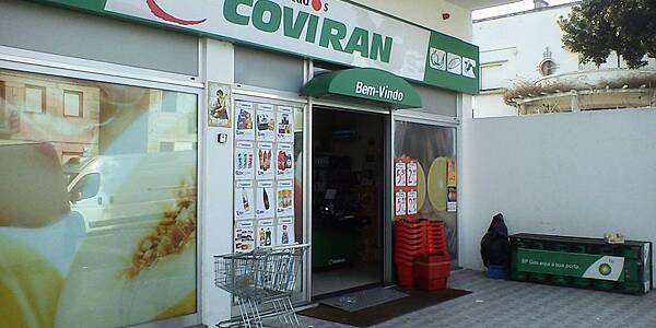 Spanish Coop Coviran Expands Presence In Portugal