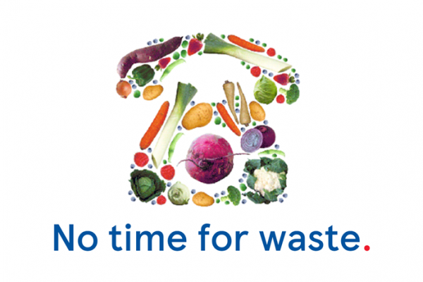 Tesco UK Introduces Online 'Food Waste Hotline'