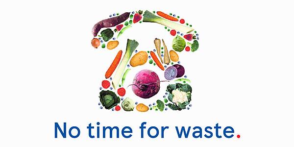 Tesco UK Introduces Online 'Food Waste Hotline'