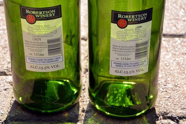 EU To Consider Self-Regulatory Proposal For Alcohol Labelling: WSTA