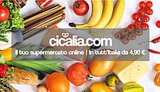 Italy Gets Online Supermarket With National Delivery