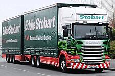 Eddie Stobart Flags Higher Debt, Considers Raising Equity