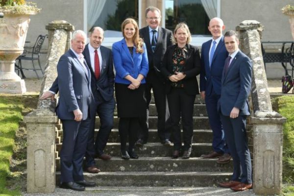 Irish Brexit Forum Hears Bilateral Trade Agreements Are 'Highly Unlikely'