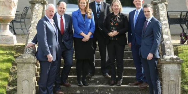 Irish Brexit Forum Hears Bilateral Trade Agreements Are 'Highly Unlikely'