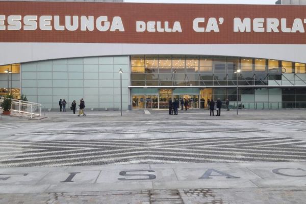 Italy's Esselunga Sees 2016 Revenues Grow by 3.1%