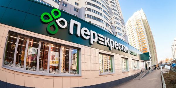 Russians Buying Cheaper Food Items As Incomes Fall, Says X5 Group