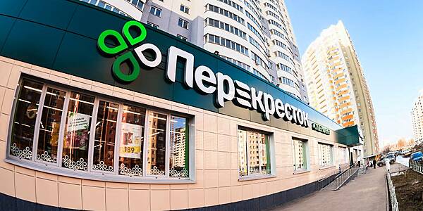 Russians Buying Cheaper Food Items As Incomes Fall, Says X5 Group