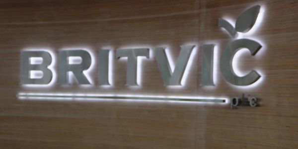 Britvic Invests £27m In Rugby Factory