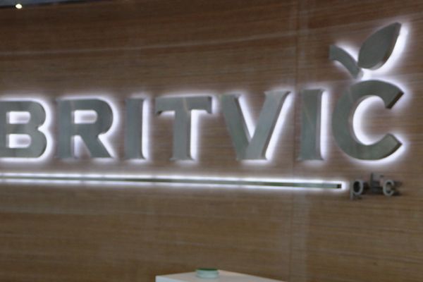 Britvic Invests £27m In Rugby Factory
