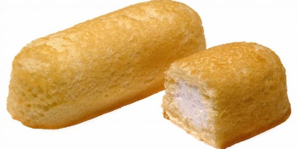 Twinkies Are Riding America's Healthy-Eating Trend. No, Really