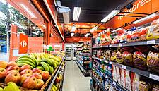 Carrefour Surpasses GPA As Top Grocery Retailer In Brazil