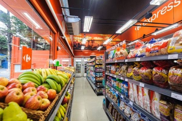 Carrefour Surpasses GPA As Top Grocery Retailer In Brazil