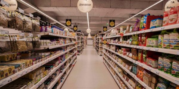 Auchan Deploys My Auchan Store Format In Portugal
