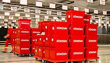 Konzum, Plodine And Lidl Top For Revenue In Croatia