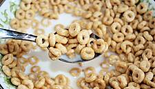 General Mills Falls As Third-Quarter Revenue Misses Estimates