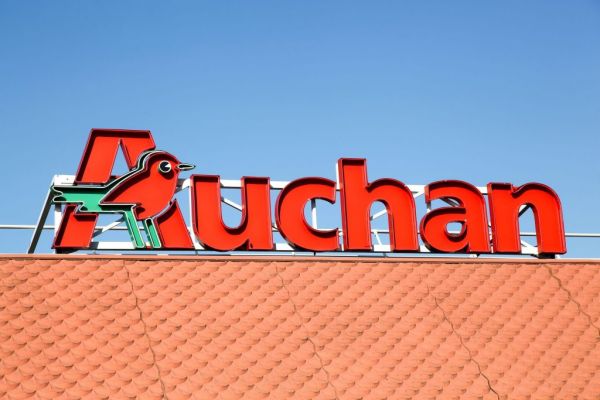 Auchan Celebrates 50th Birthday Of Its Oldest Store