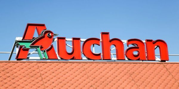 Auchan Celebrates 50th Birthday Of Its Oldest Store