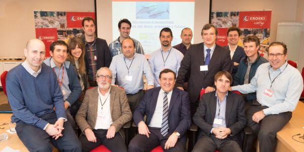 Eroski Reiterates Commitment To Tuna Sustainability
