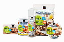 Coop Switzerland Targets Increased Profits On Free-From Products