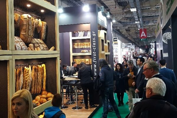 Food Expo Greece Welcomes Record Attendance At 2017 Event