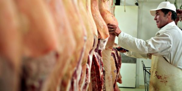 Meat Beats Wheat: Cattle, Hogs Soar To Records As Grain Falters