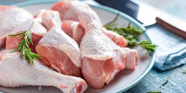 2 Sisters Food Group To Close Three Poultry Plants