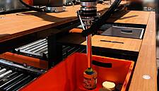 Vanderlande To Showcase Smart Item Robotics At ProMat 2017