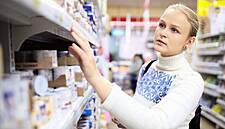 Consumer Staples Giants 'Should Be Valued Like Risky Bonds'