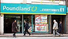 Poundland Parent Steinhoff Announces Investigation Into Accounting Irregularities