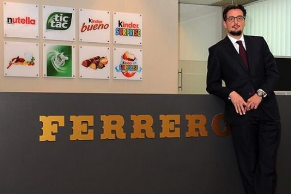 Ferrero To Acquire US Confectionery Company Ferrara