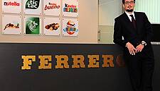 Ferrero To Acquire US Confectionery Company Ferrara
