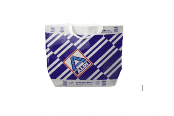Aldi Nord Introduces New Reusable Shopping Bag