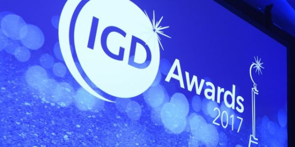 M&S, Sainsbury's, Iceland Among Winners At IGD Awards 2017