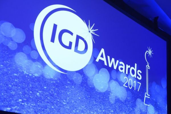 M&S, Sainsbury's, Iceland Among Winners At IGD Awards 2017