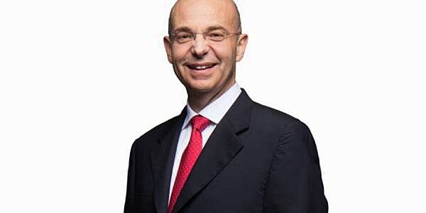 Coca-Cola HBC Announces Death Of CEO Dimitris Lois