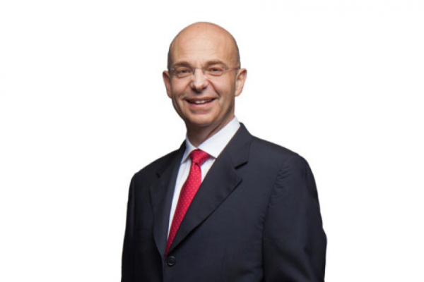 Coca-Cola HBC Announces Death Of CEO Dimitris Lois