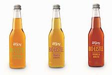 Spar Austria Launches Organic Iced Tea Range