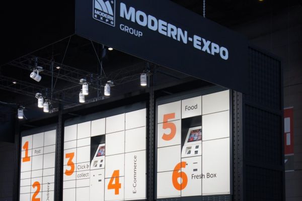 Modern-Expo Advances Future Postal Opportunities At Post-Expo 2017