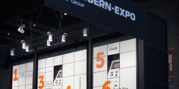 Modern-Expo Advances Future Postal Opportunities At Post-Expo 2017