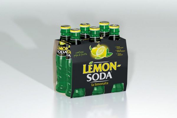 Gruppo Campari Sells Lemonsoda To Royal Unibrew