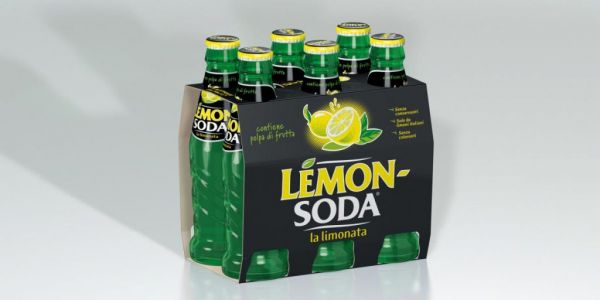 Gruppo Campari Sells Lemonsoda To Royal Unibrew