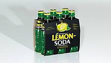 Gruppo Campari Sells Lemonsoda To Royal Unibrew