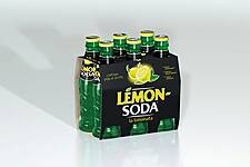 Gruppo Campari Sells Lemonsoda To Royal Unibrew