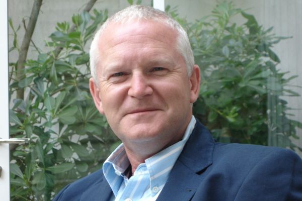 Waitrose Appoints Paul Walker As Head Of Fresh Buying