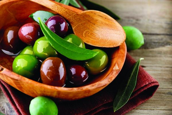 OLIVE YOU, European Table Olives