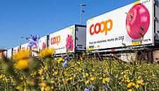 Coop Switzerland's Transgourmet Acquires Russian Global Foods